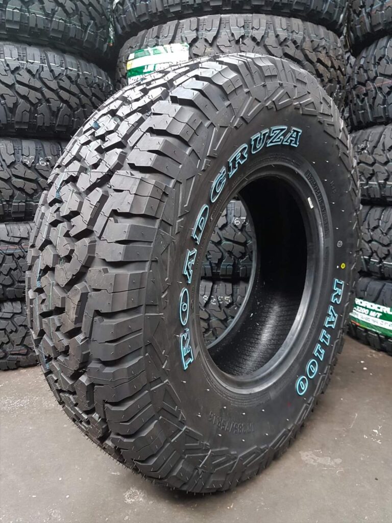 Roadcruza RA1100 245/75R16 - Maasturid.ee