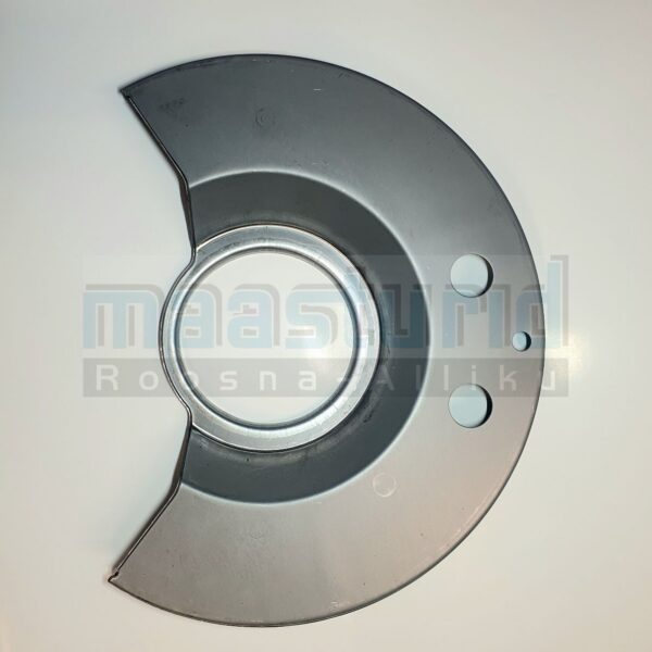 Ford / Mazda piduriketta kaitseplekk - Image 3