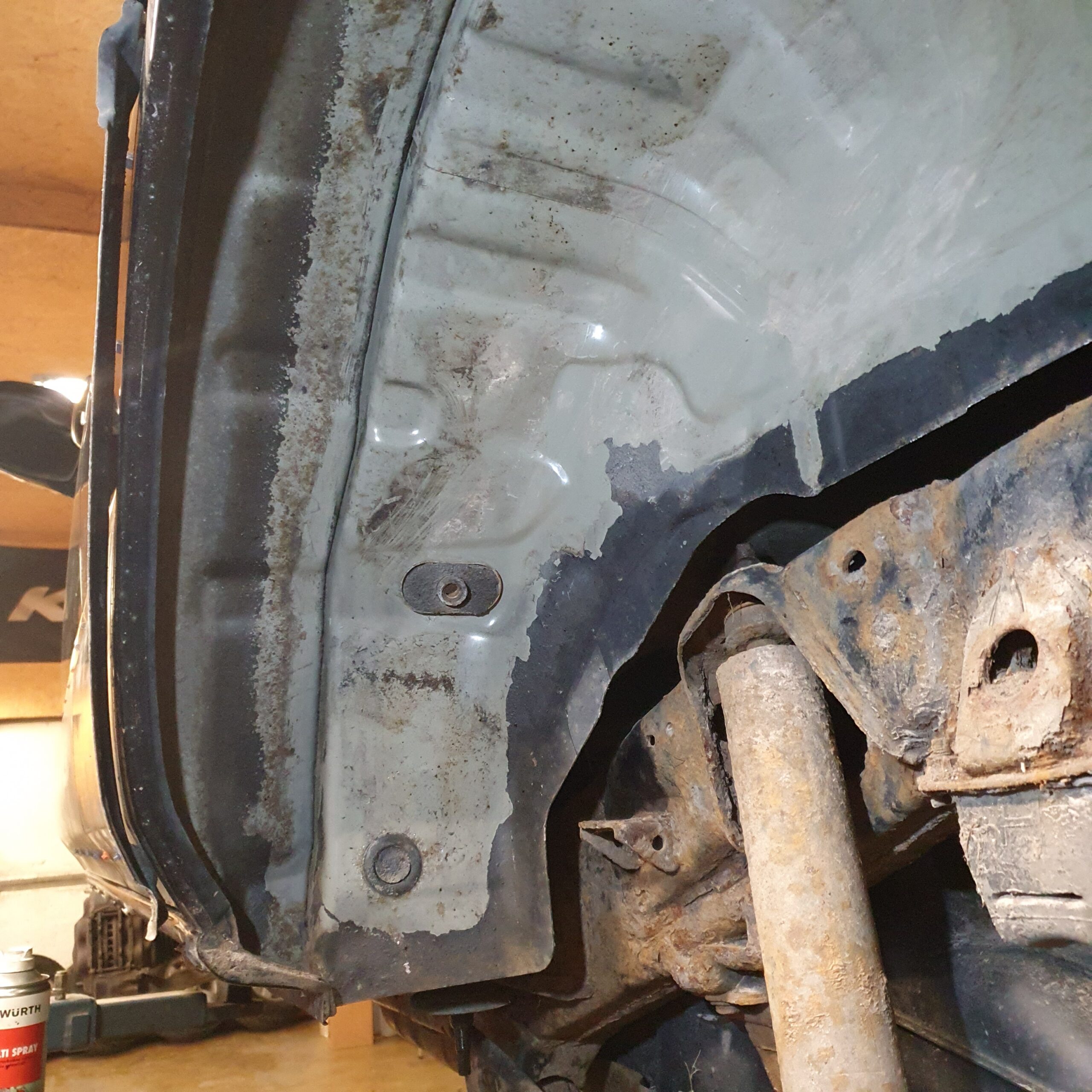 Land Cruiser 120 - Image 18