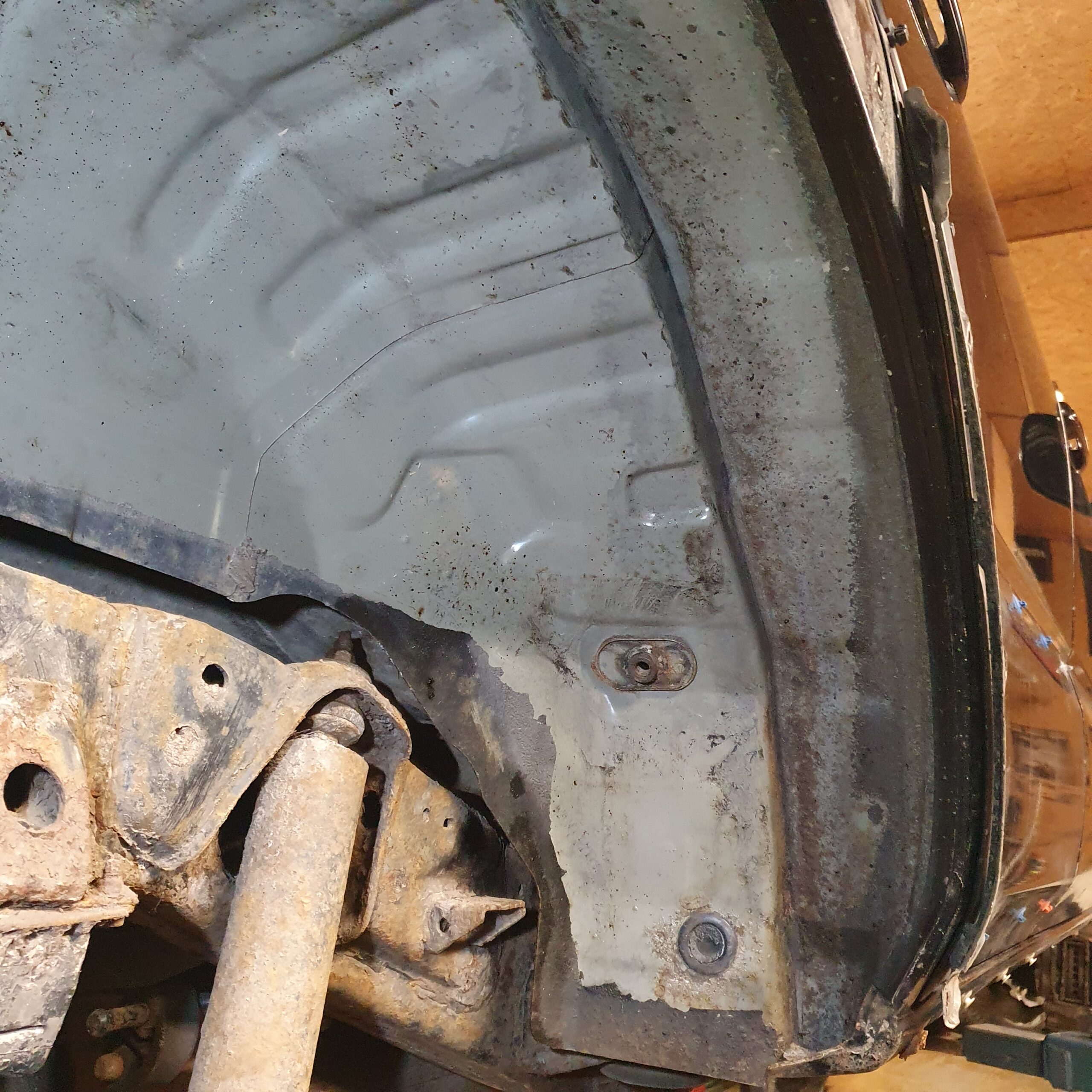 Land Cruiser 120 - Image 17