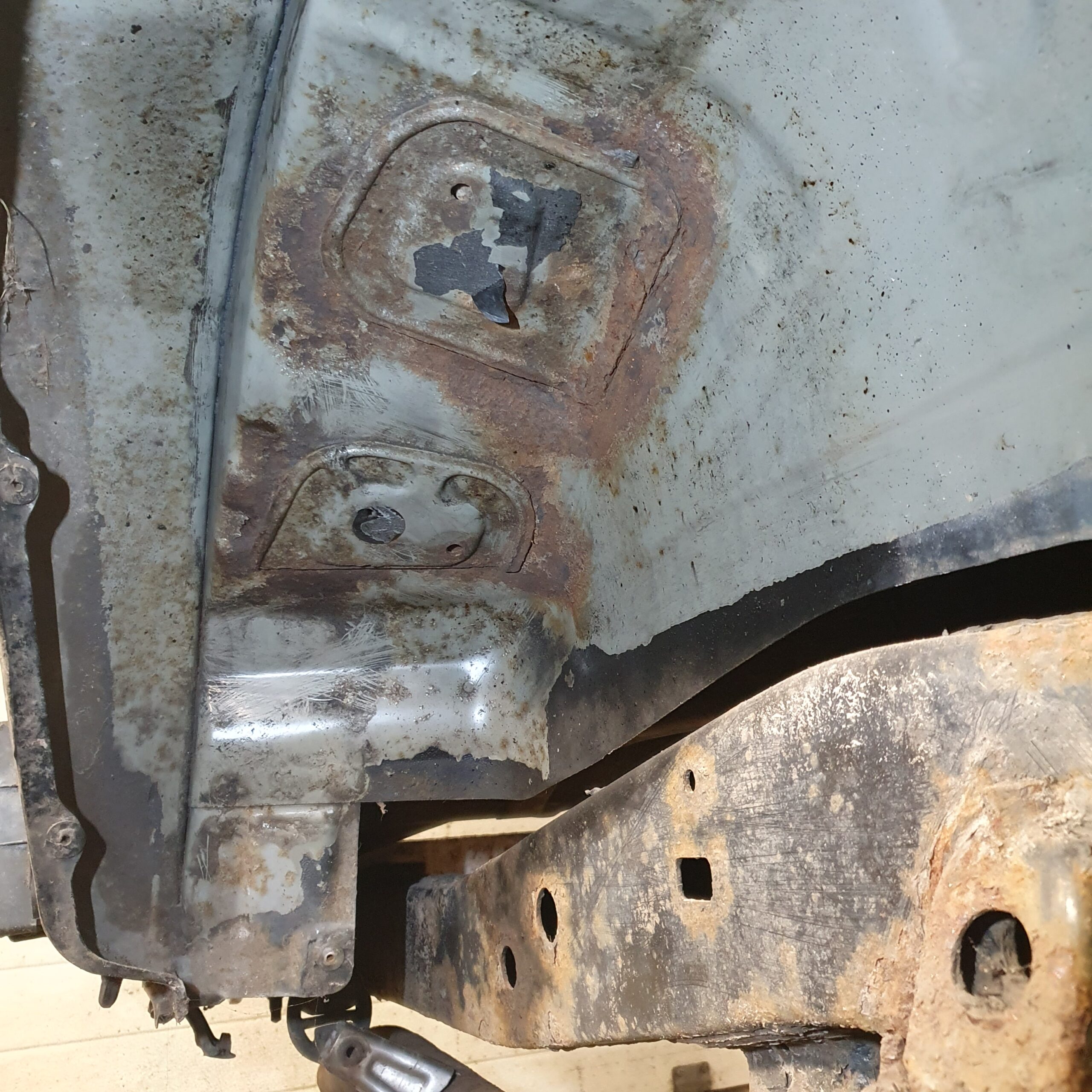 Land Cruiser 120 - Image 16