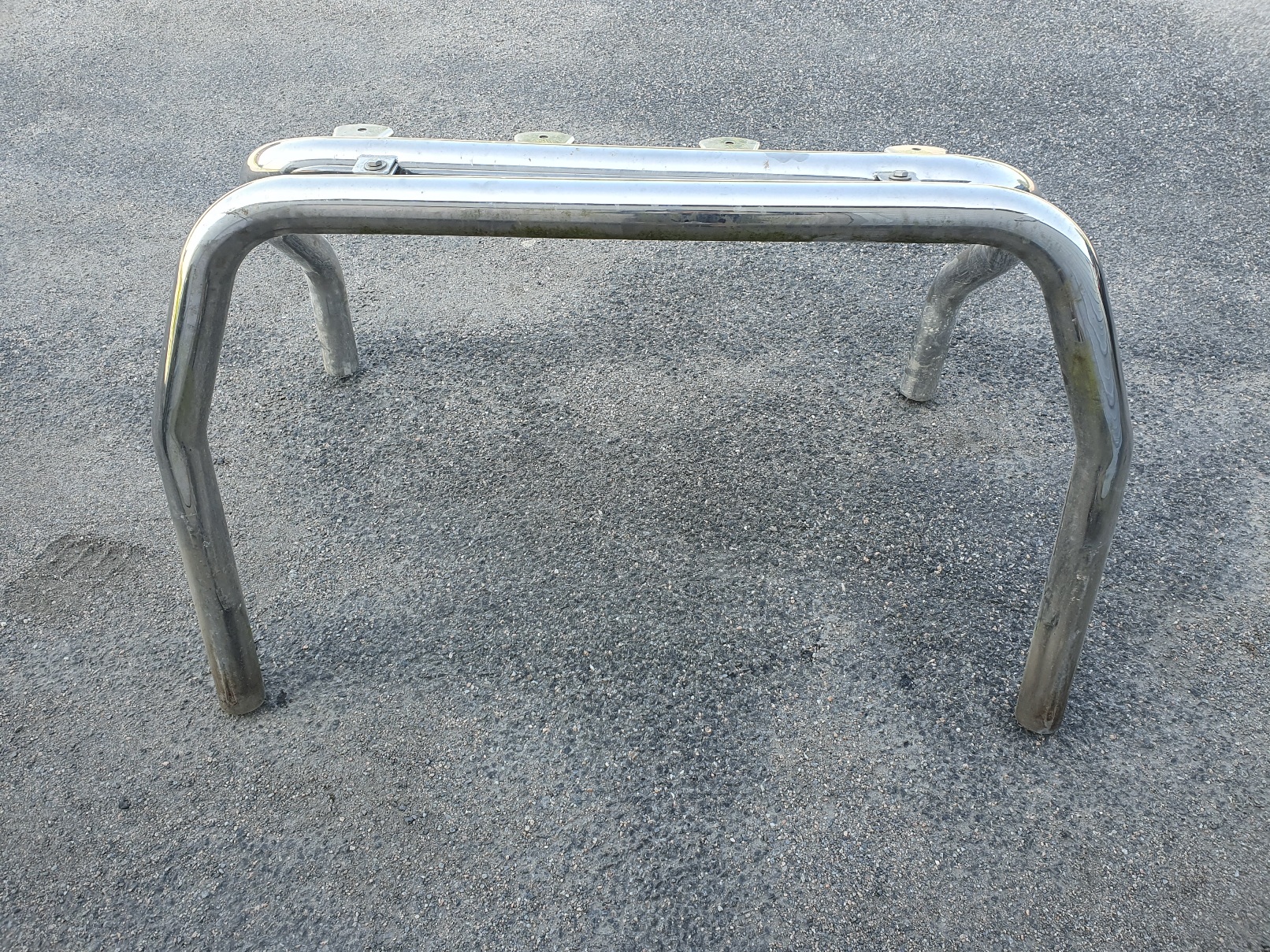 Toyota Hilux 2.4TD 66kw - Image 11