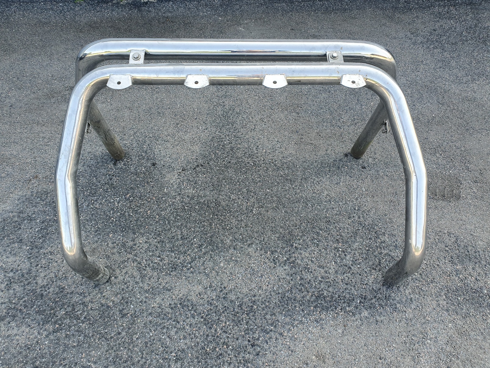 Toyota Hilux 2.4TD 66kw - Image 10