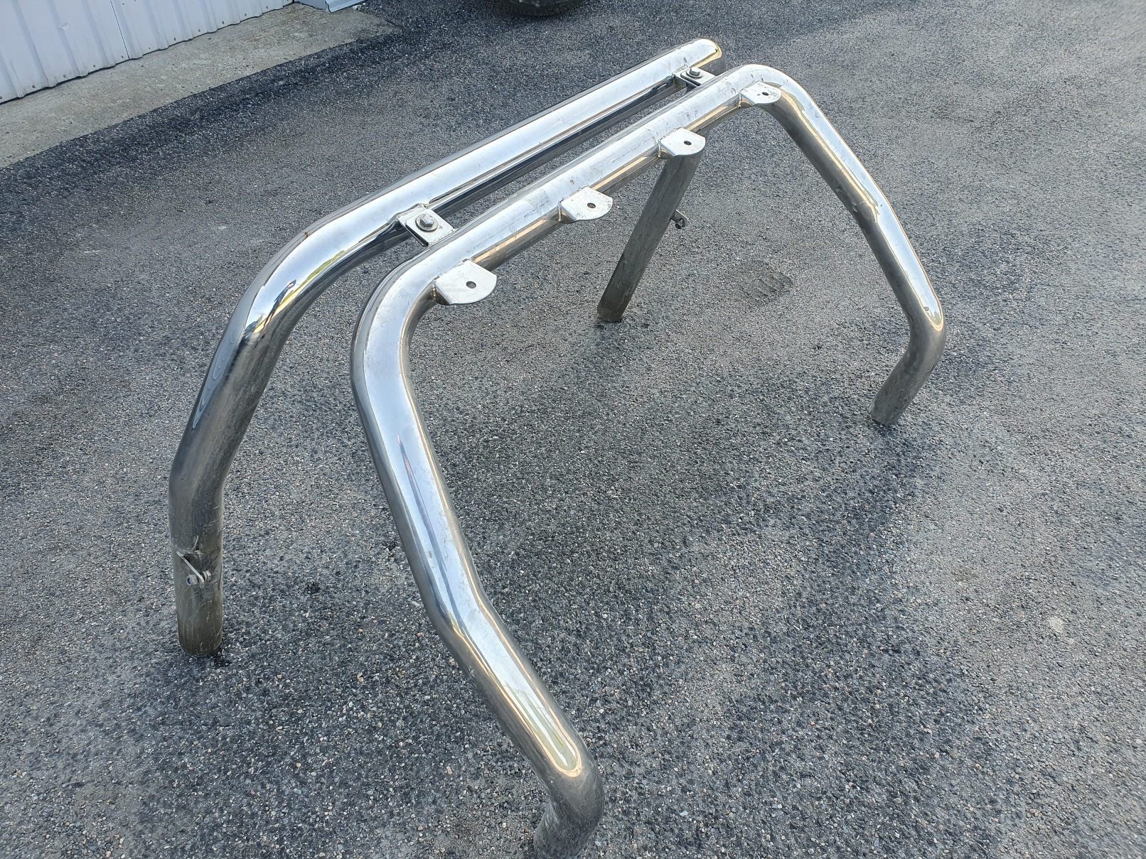 Toyota Hilux 2.4TD 66kw - Image 9