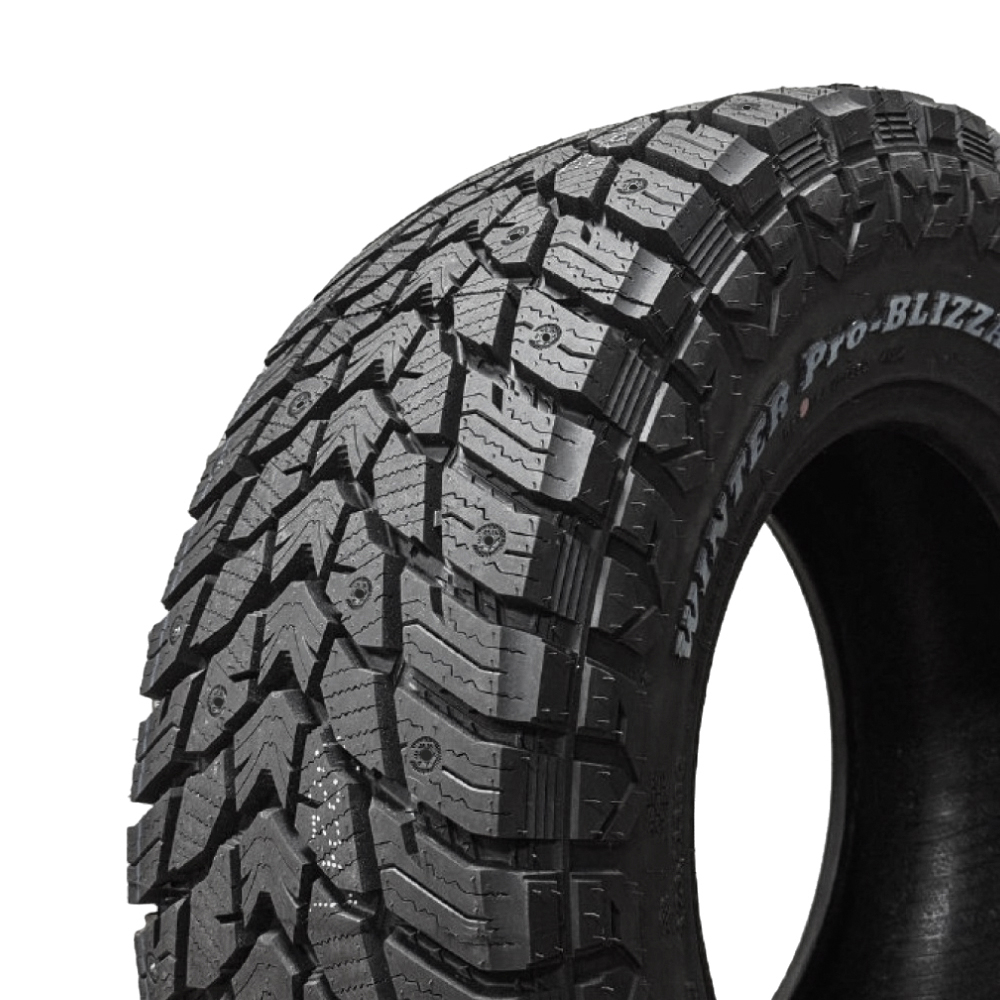 Comforser Winter Pro-Blizzard 265/65R18