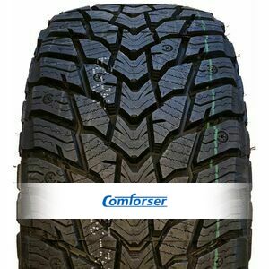 Comforser Winter Pro-Blizzard 265/65R18 - Image 6