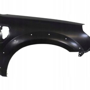 Ford Ranger 2.5TD 105kw 2009-2011 poritiib parem