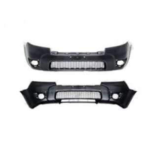 Ford Ranger esistange 2.5TD 105kw 2009-2011