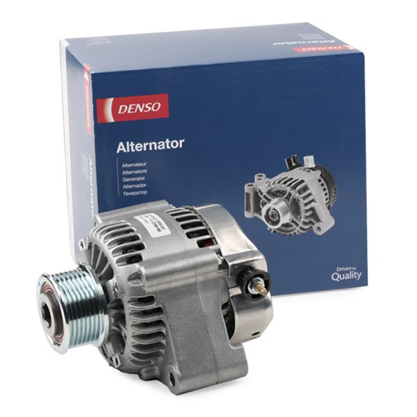 Toyota LC120/Hilux generaator Denso DAN1347
