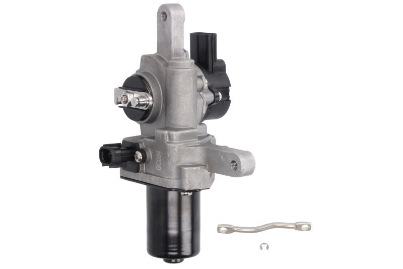 Toyota LC120 torbo geomeetria mootor 3.0TD - Image 3