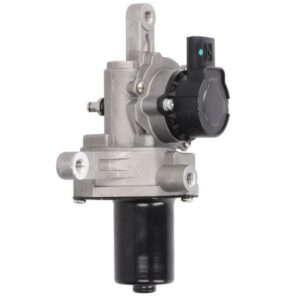 Toyota LC120 torbo geomeetria mootor 3.0TD