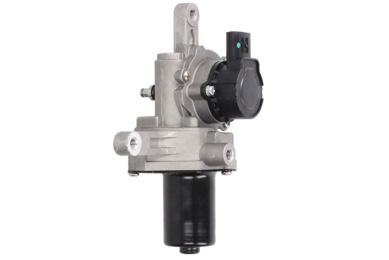 Toyota LC120 torbo geomeetria mootor 3.0TD