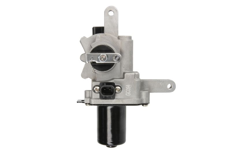 Toyota LC120 torbo geomeetria mootor 3.0TD - Image 2