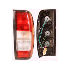 Nissan D22 tagatuli parem