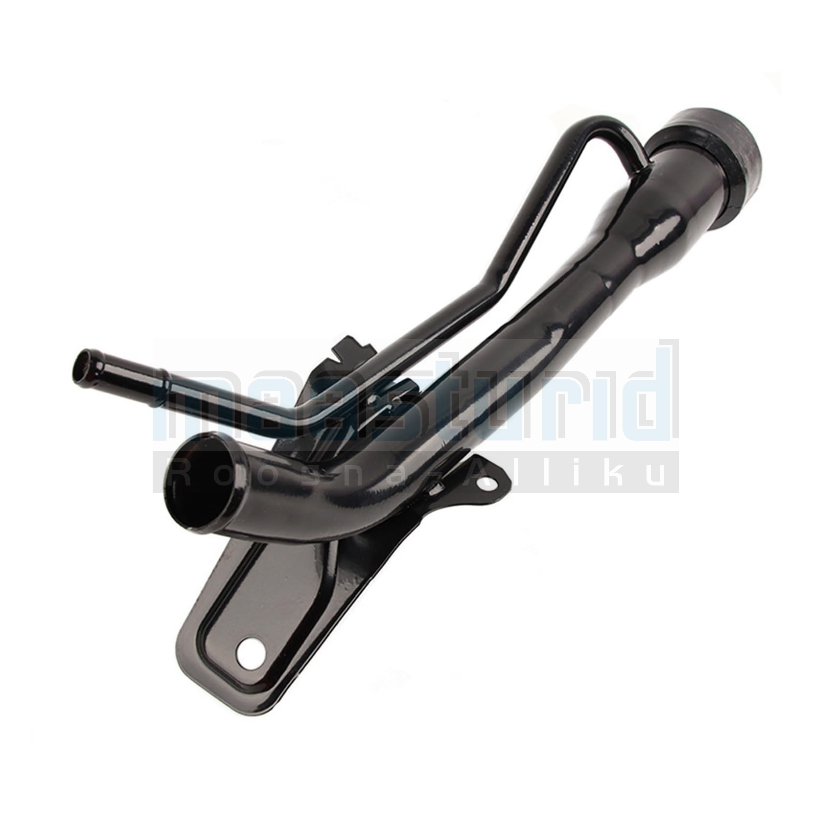 Toyota Hilux kütusepaagi täitetoru 2005-2015