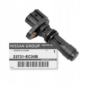 Nissan Navara D40 väntvõlli andur OE 23731-EC00B