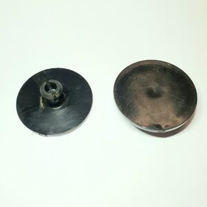 Toyota Hilux vedrulehe plastikseib 48252-0K040
